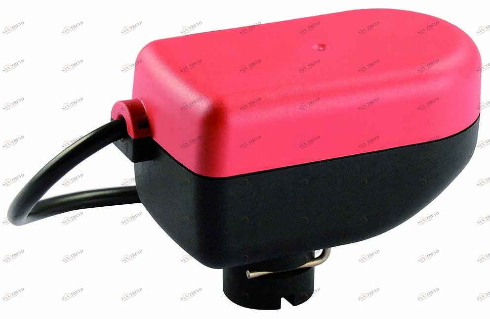 Carlo Poletti A41501A Предохранительный хомут для термостатической головки в комплекте с винтами 