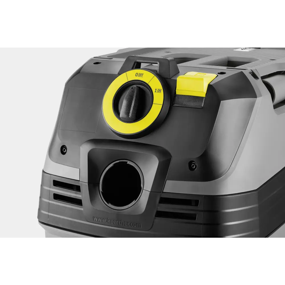 Пылесос для дома Karcher NT 30/1 Ap L, 1380 Вт, 30 л 82803113 STLM-2117163  - Вид №2