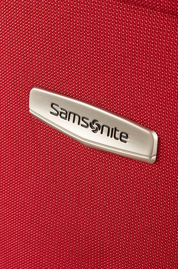65N-00011 Сумка на колесах 65N*011 Duffle/WH 77/28 Samsonite Spark SNG  - Вид №5