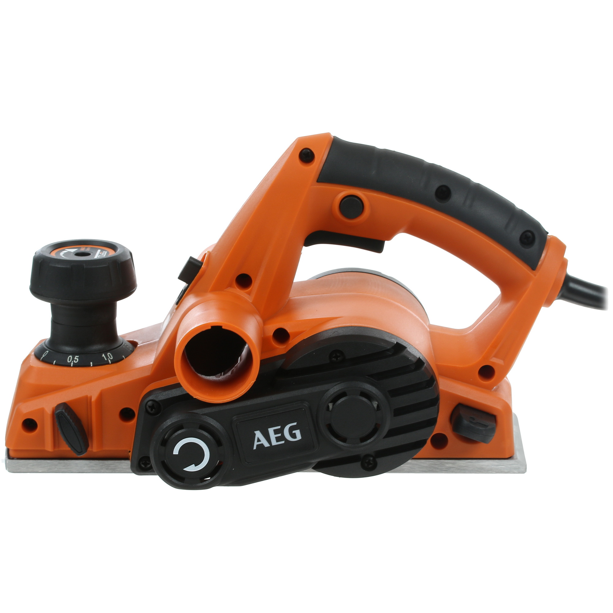 Электрорубанок AEG PL 700 8195910 STDN-0030042 - Вид №2