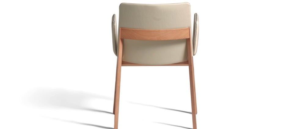 007853 Стул 646N Capdell Ava - Вид №1