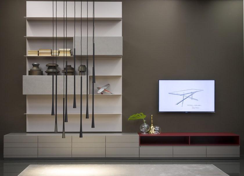 EmmeBi Деревянный контейнер Stripe sun-id-1488553 - Вид №9