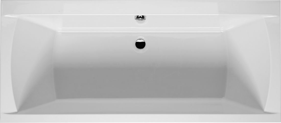 BA7100500000000_hit1 Ванна Riho Julia Santreyd