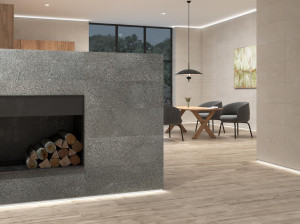 Алюминиевый линейный профиль освещения для светодиодных модулей