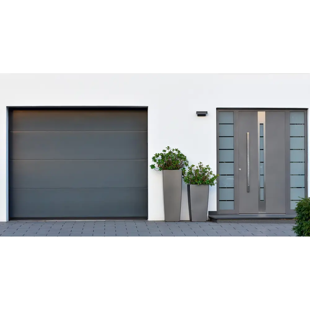 Краска фасадная Ярославские Краски Econom цвет белый 28 кг STLM-2123981 - Вид №3