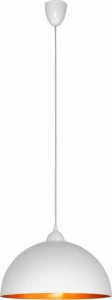 Подвесной светильник Nowodvorski Hemisphere 4893 NOWODVORSKI HEMISPHERE WHITE-G 199457 Белый