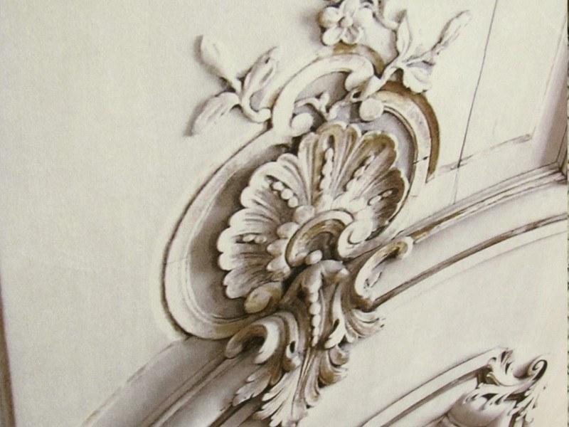 Koziel Гобелен из полиэстера Haussmann 7931-03 - Вид №1