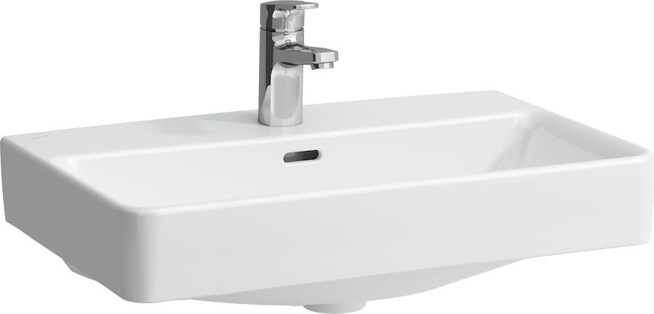 H8109620001081 Раковина LAUFEN PRO - Вид №1