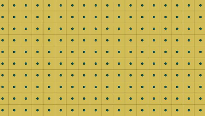 Baboon Виниловые обои Pattern sun-id-1383601 - Вид №3