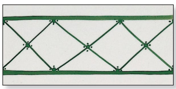 Керамический подвесной светильник FERROLUCE Ferrara ARCH-00038019 - Вид №10