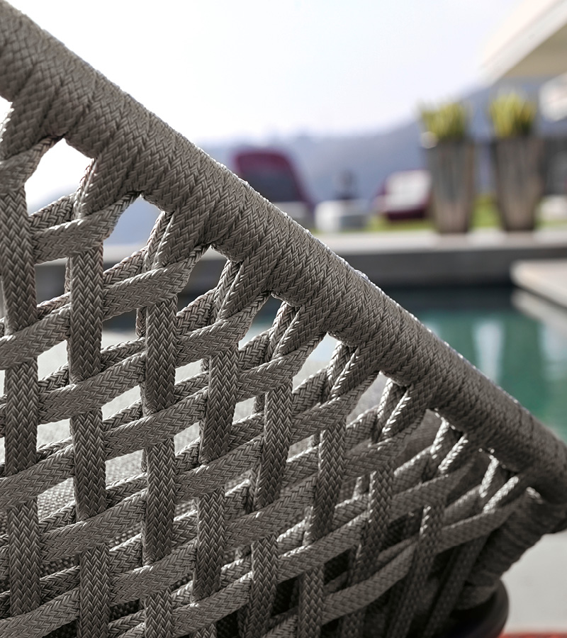 GRST24 Dune Кресло - giorgio collection OUTDOOR - Вид №1