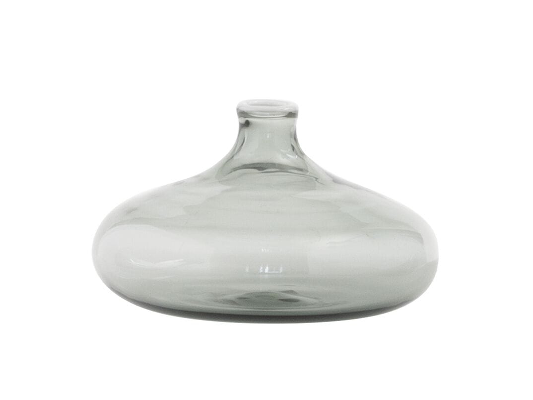 ВАЗа ручной работы из боросиликатного стекла Zafferano цветок ARCH-00047150 - Вид №2