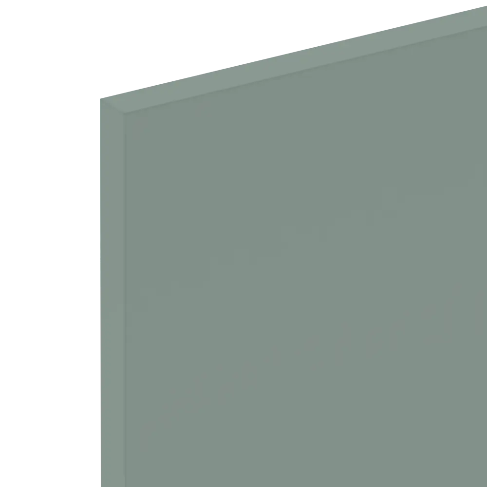 Фальшпанель DELINIA ID София грин для кухонного шкафа 58x214.4 см 85183207 STLM-0059582 - Вид №3