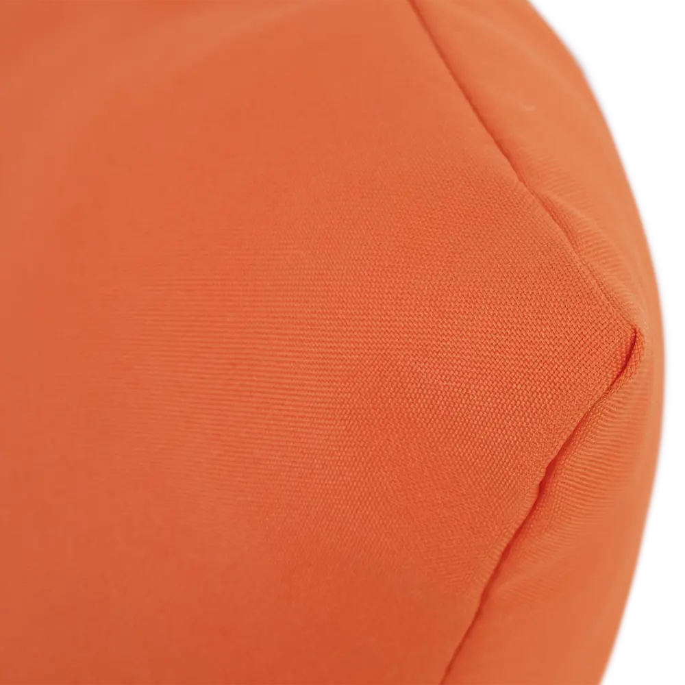 Подушка декоративная «Яркость» 40х40 см цвет оранжевый SEASONS STLM-2019503 - Вид №2