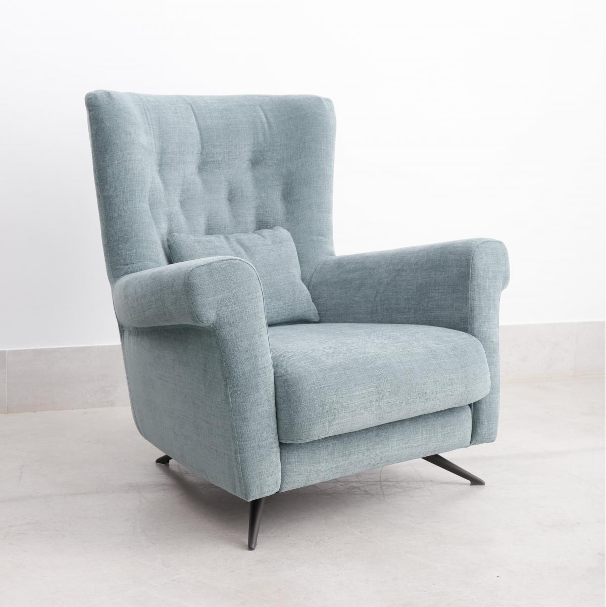 066991 Кресло Fama Nina Santreyd