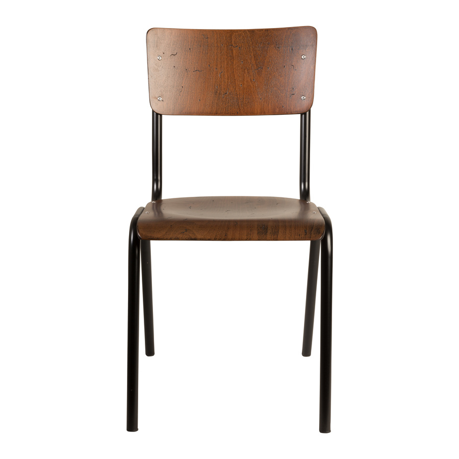 Стул Scuola Dutchbone 1100239 - Вид №4