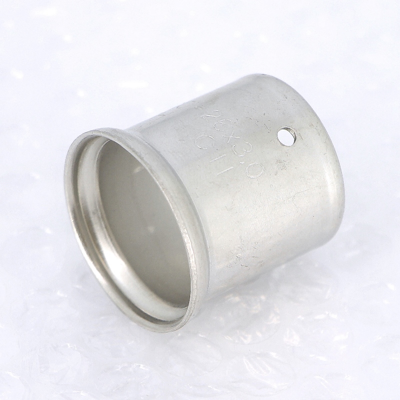 Гильза стальная HENCO 26 H26