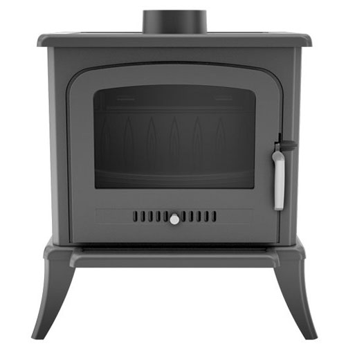 Чугунная печь-камин Kratki KOZA/K7 4931 - Вид №1