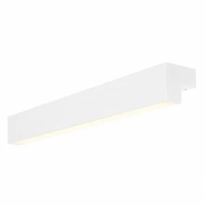 Подсветка для зеркал белая SLV L-Line 60 1001299 SLV L-LINE 00-3889117 Белый