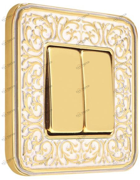 FEDE Гражданская серия из латуни Absolute luxury Fd01371 Fd01371--