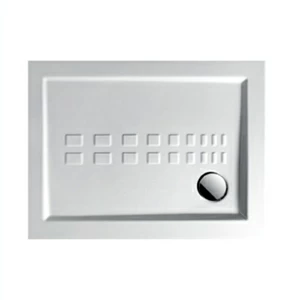 Душевой поддон прямоугольный PDR006 ArtCeram PIATTO DOCCIA RETTANGOLARE