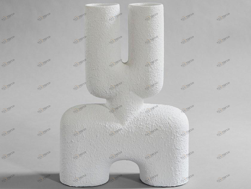 101 Copenhagen Керамическая ваза  201013 