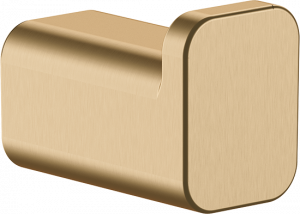 41742140 AddStoris Крючок для полотенца Hansgrohe
