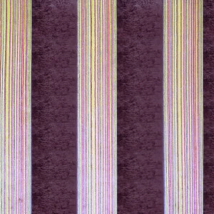 COLORISTICA Ткань мебельная  Микрошенилл  SALEEtro Бордовый / розовый
