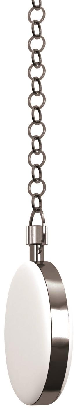 Contardi Светодиодная подвесная лампа sun-id-1433659 - Вид №3