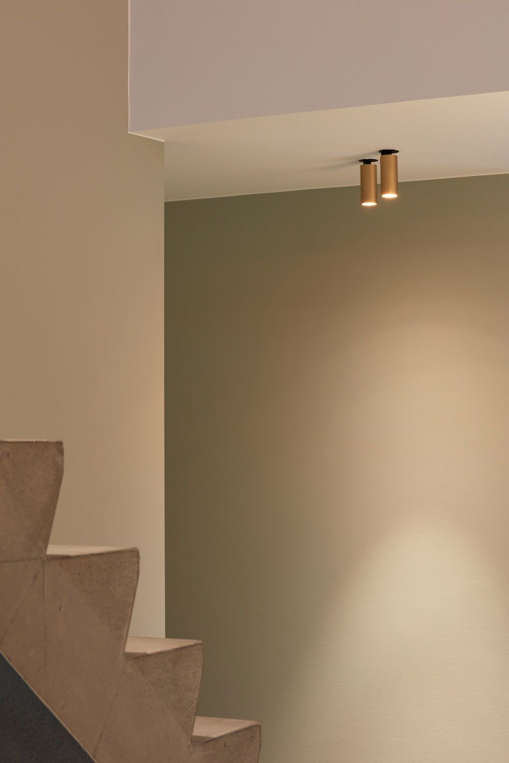 Круглый регулируемый светодиодный прожектор Deltalight Hedra ARCH-00085521 - Вид №5