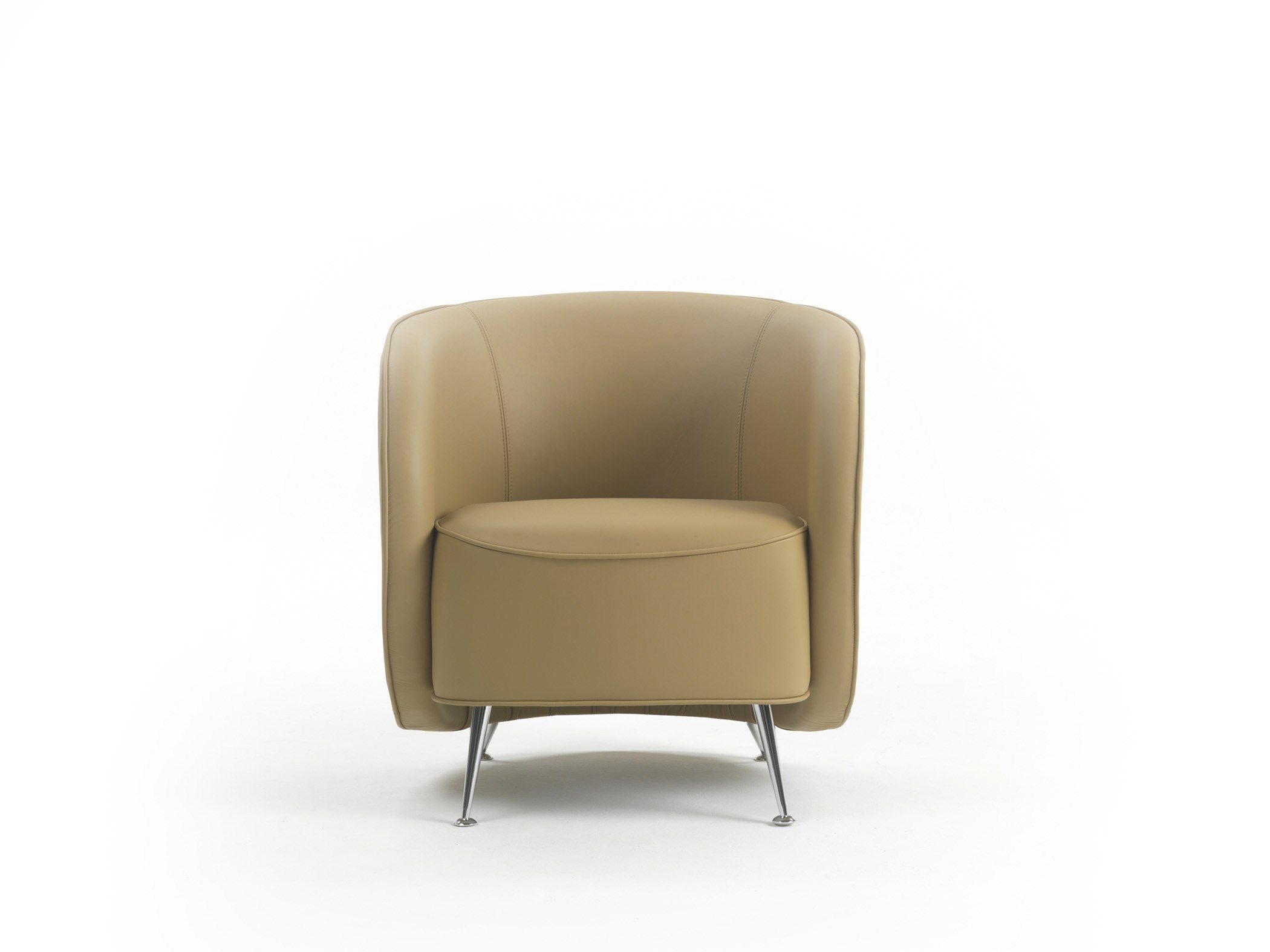 Спицевое кресло с подлокотниками Marelli WELL ARCH-00096313 - Вид №5