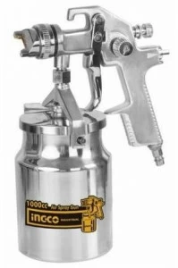 INGCO ITALIA Аэрограф