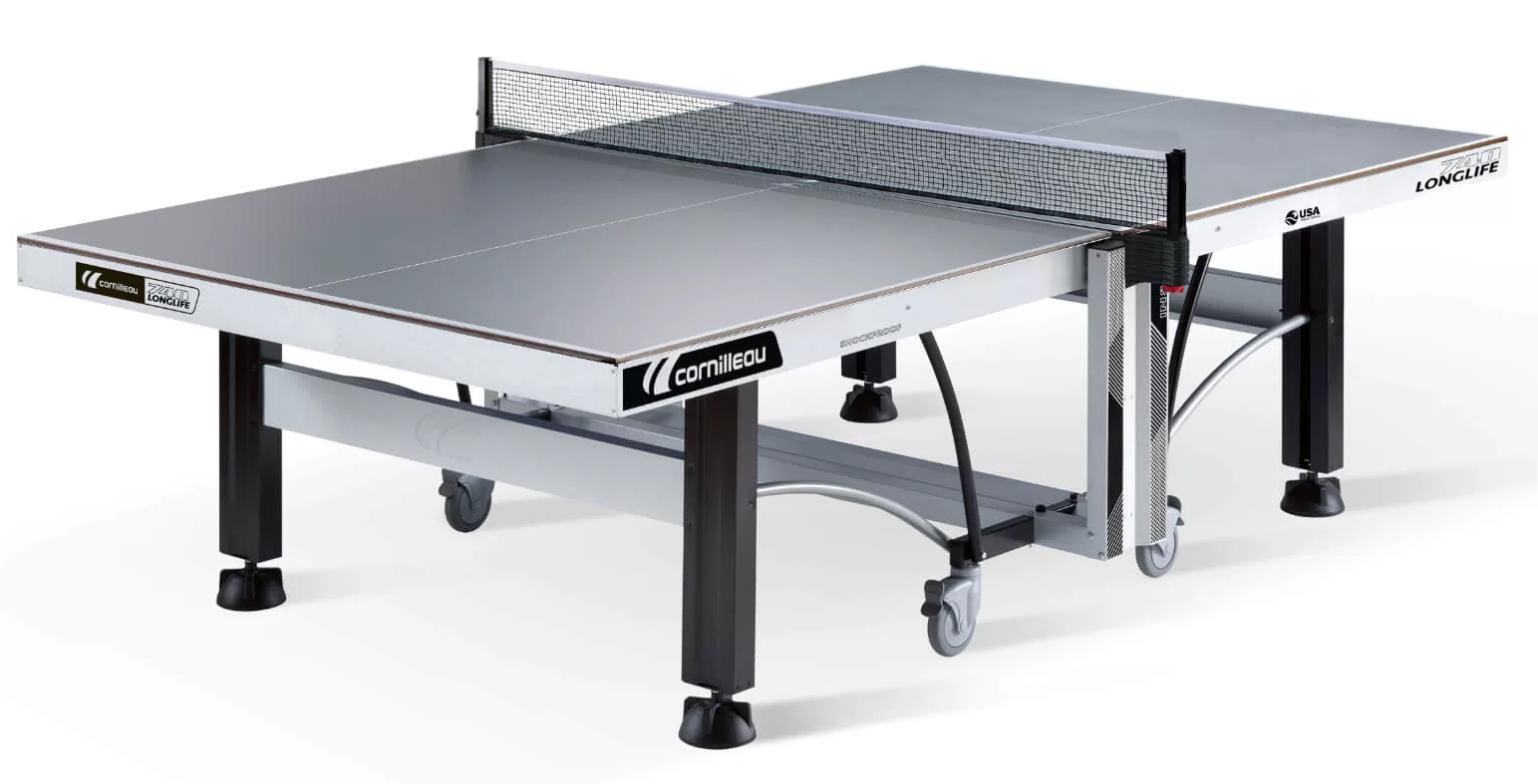 Теннисный стол cornilleau pro 740 longlife Cornilleau sun-id-2068264