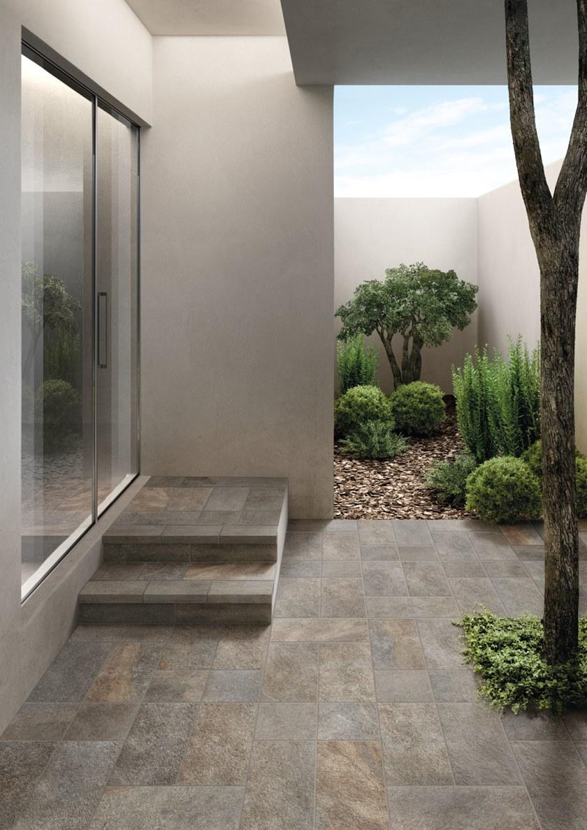 CERAMICHE KEOPE Напольные покрытия из керамогранита Midlake sun-id-1377351 - Вид №1