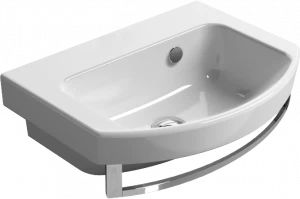 Полотенцедержатель  GSICERAMICA Portasciugamani 50