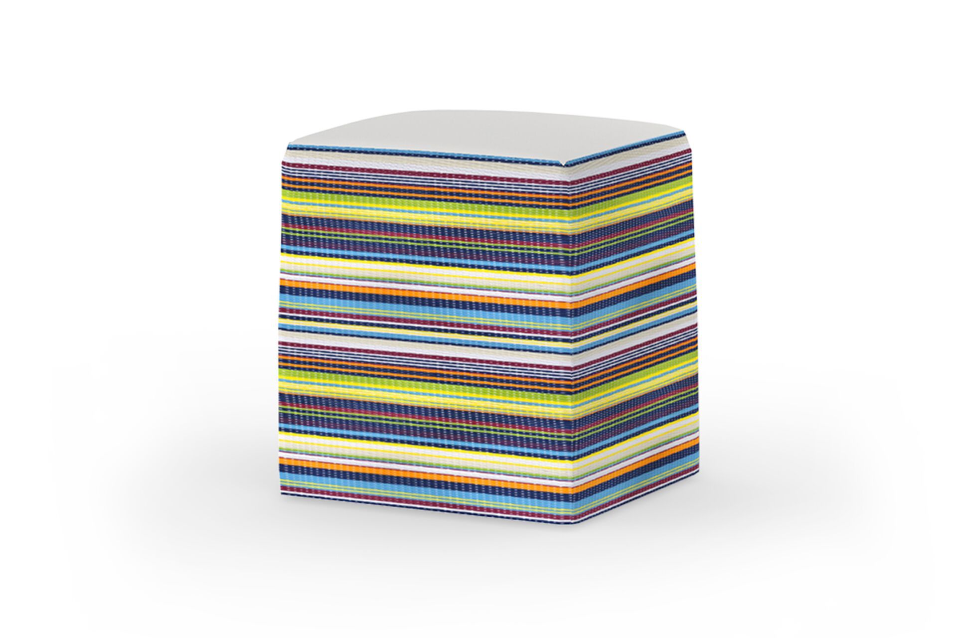 Тканевый садовый стул MAMAGREEN Stripe ARCH-00128182 - Вид №1