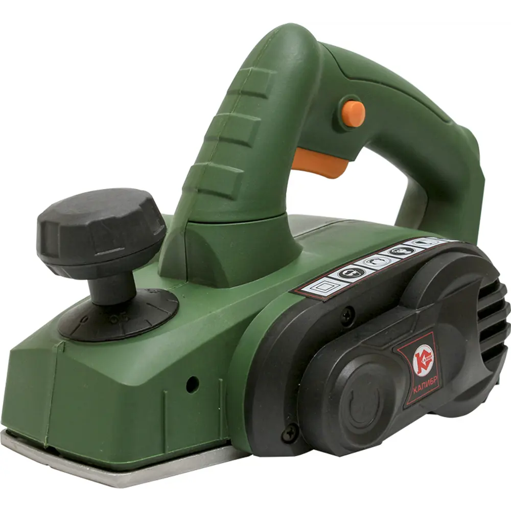 Рубанок электрический Калибр РЭ-700А, 700 Вт STLM-2008274 - Вид №1