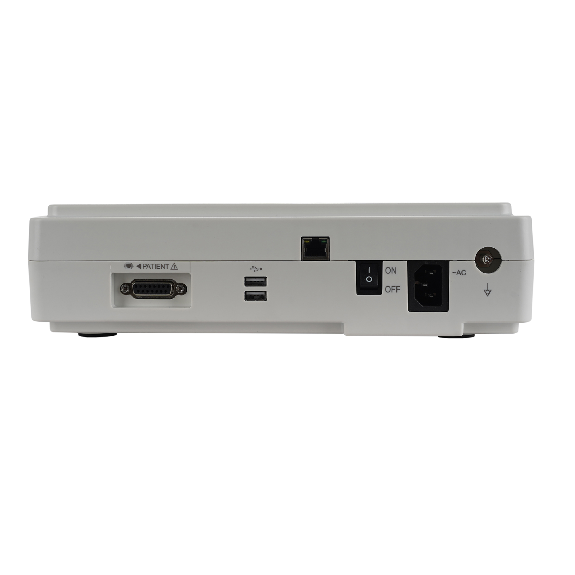 Электрокардиограф ECG1200G Santreyd MED-178 - Вид №3