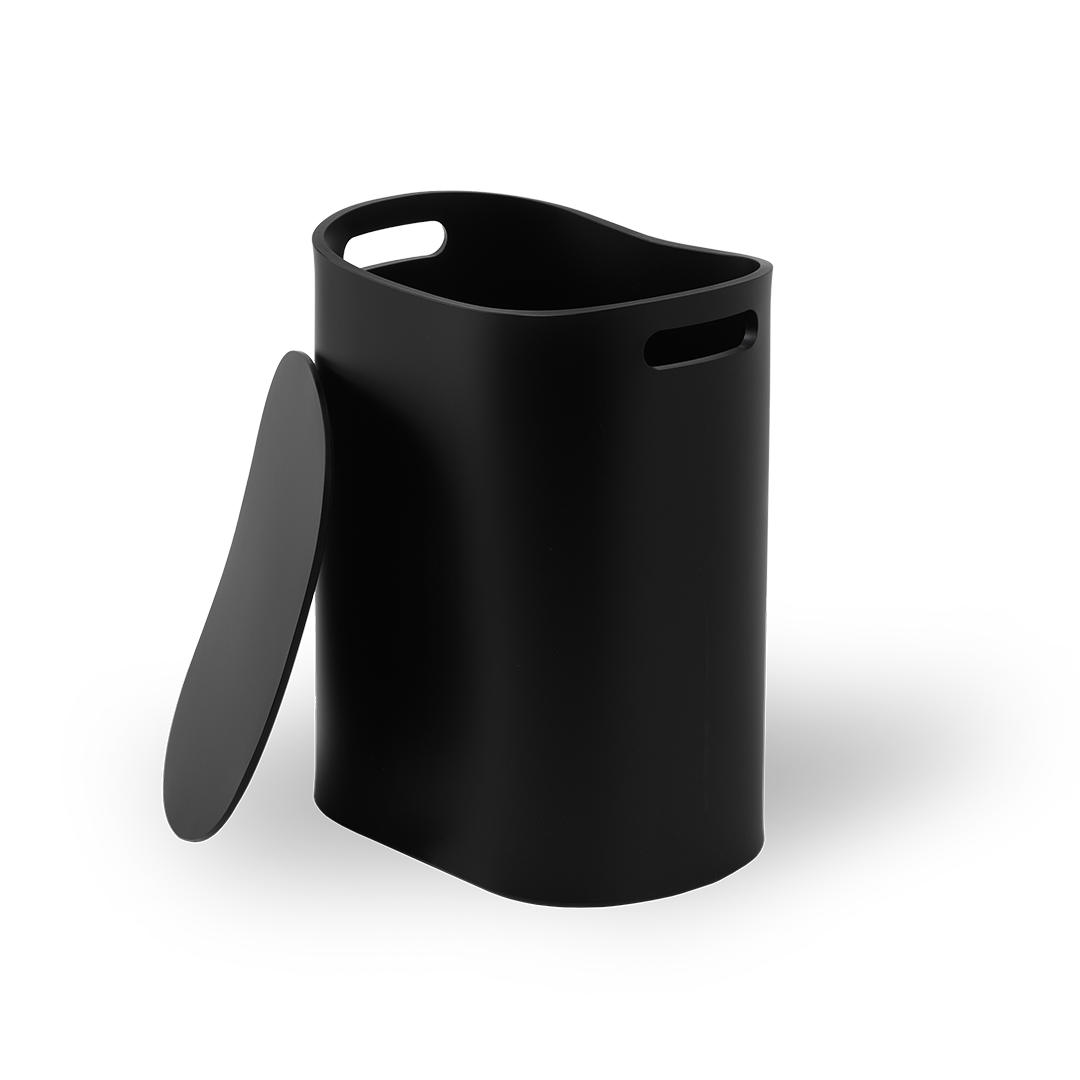 0615260 Корзина для белья DECOR WALTHER ALL IN 