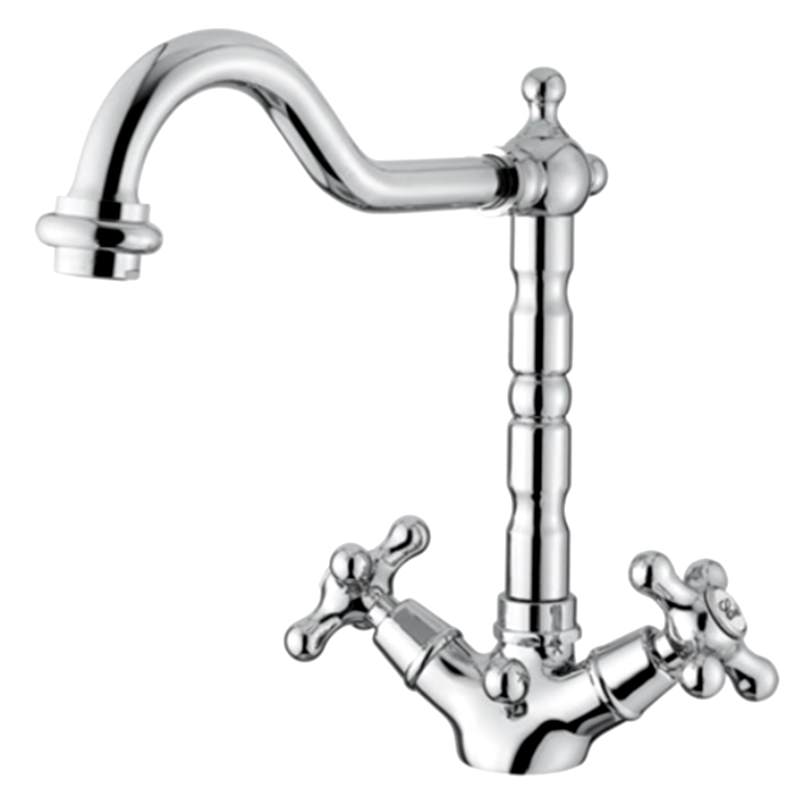 EPC02133 Смеситель M&Z Epoca Santreyd