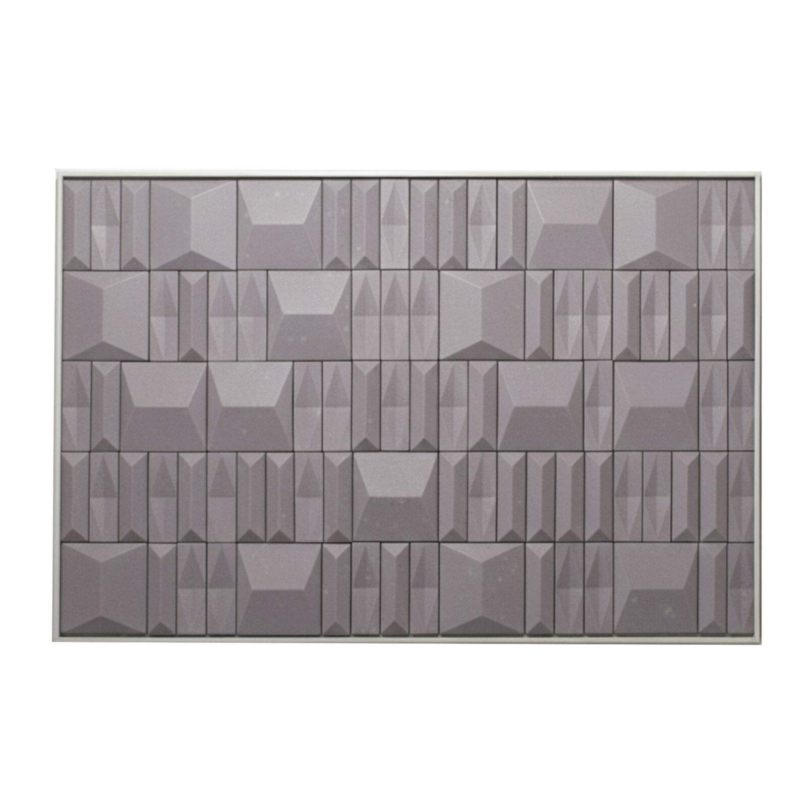 Керамическая декоративная панель Mambo Unlimited Ideas TERRA COTTA ARCH-00033155 - Вид №7