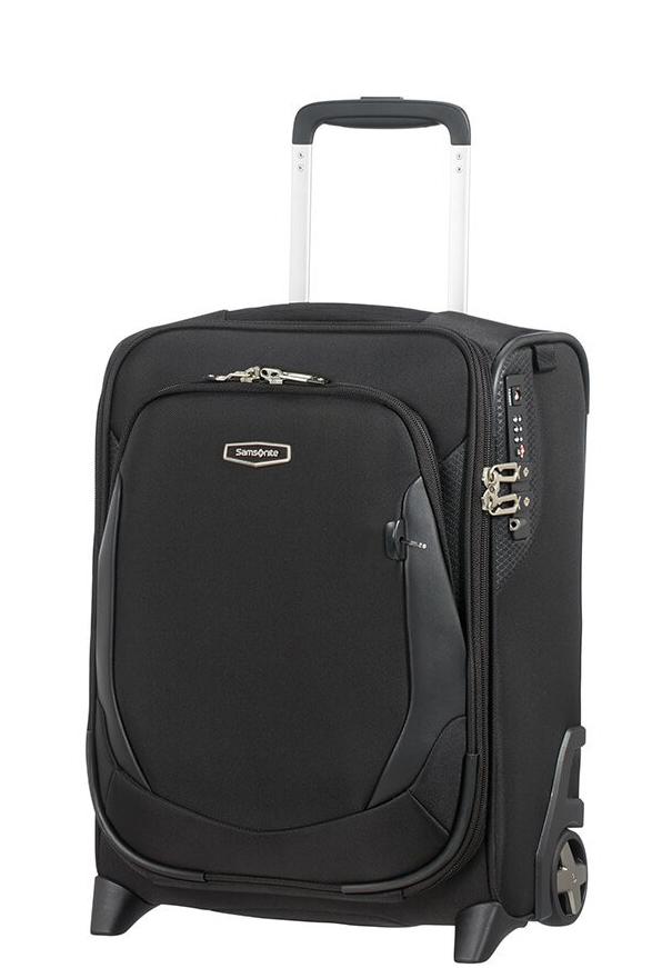 CS1-09001 Чемодан CS1*001 XBlade 4.0 Upright Underseater 45 Samsonite X`Blade 4.0 