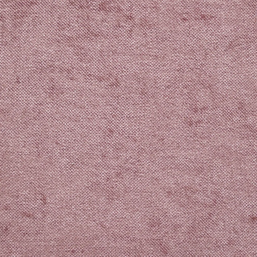 Ткань 1 м/п Однотонный шенилл 300 см цвет розовый GARDEN STLM-2068108 - Вид №2
