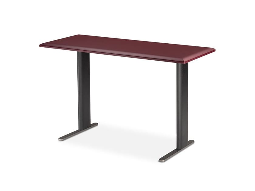 Деревянная прямоугольная консоль HC28 maison Salver ARCH-00090931