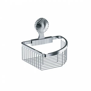 Полочка-решётка угловая JOERGER Cronos