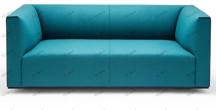 Andreu World 2-х местный диван Grand raglan Sf2115