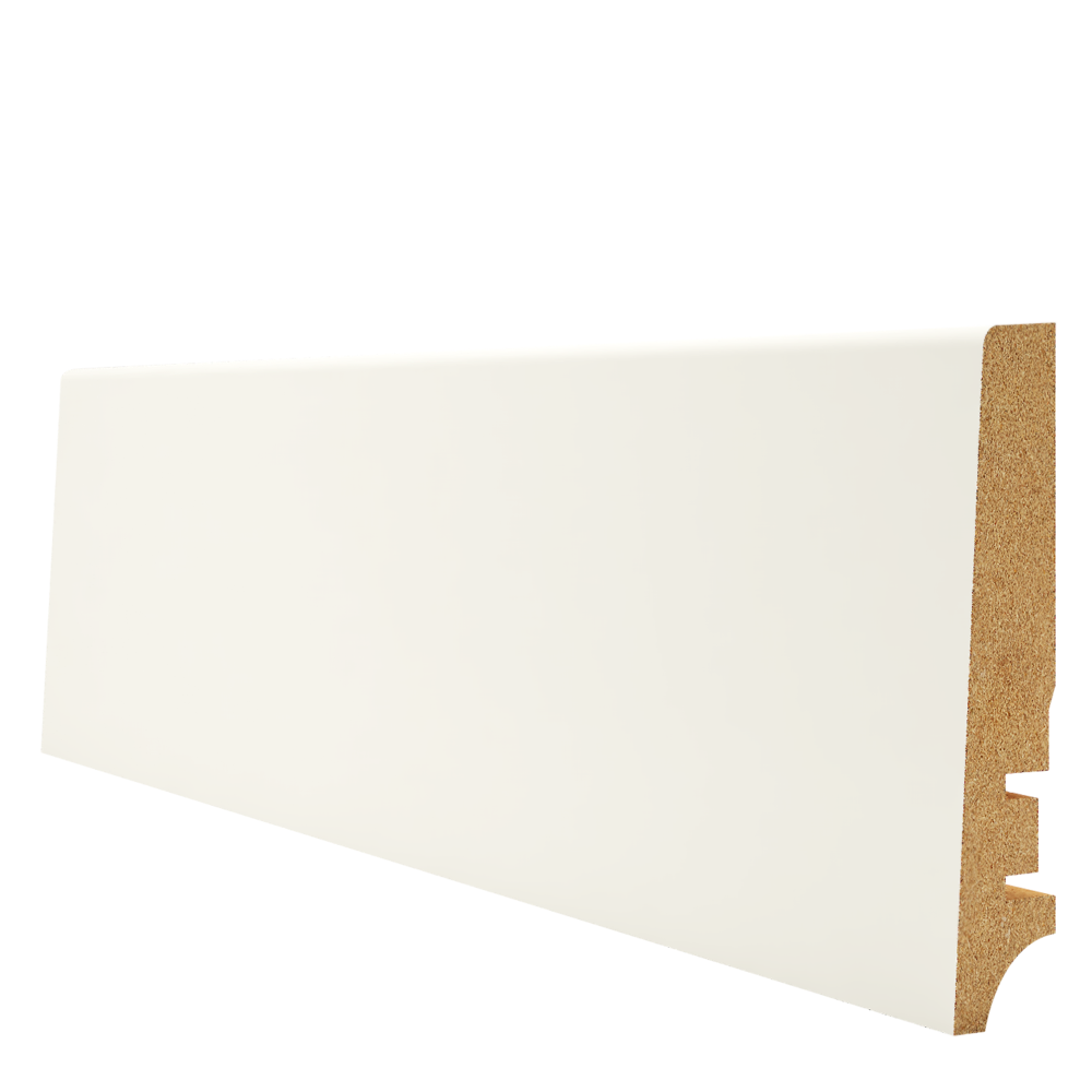 Плинтус напольный МДФ AW60404 HANNAHHOLZ 