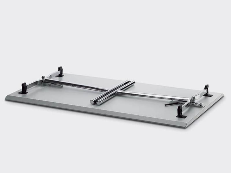 Складной прямоугольный стол Brunner SLEIGHT ARCH-00148728 - Вид №7