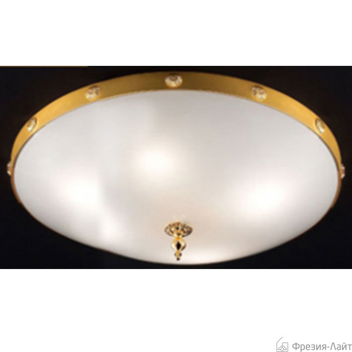 Masiero 6007/PL4 oro потолочный 83072