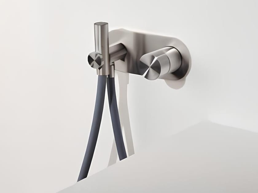 Нержавеющая сталь гидроскоп с миксером BEAMTECH App ARCH-00088223